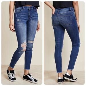 DL1961 Ankle Skinny Margaux Instaculpt 24